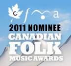 CFMA nominee button